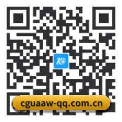 iOS 果粉吃瓜版 二维码